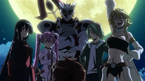 akame ga kill deaths|Category:Deceased .